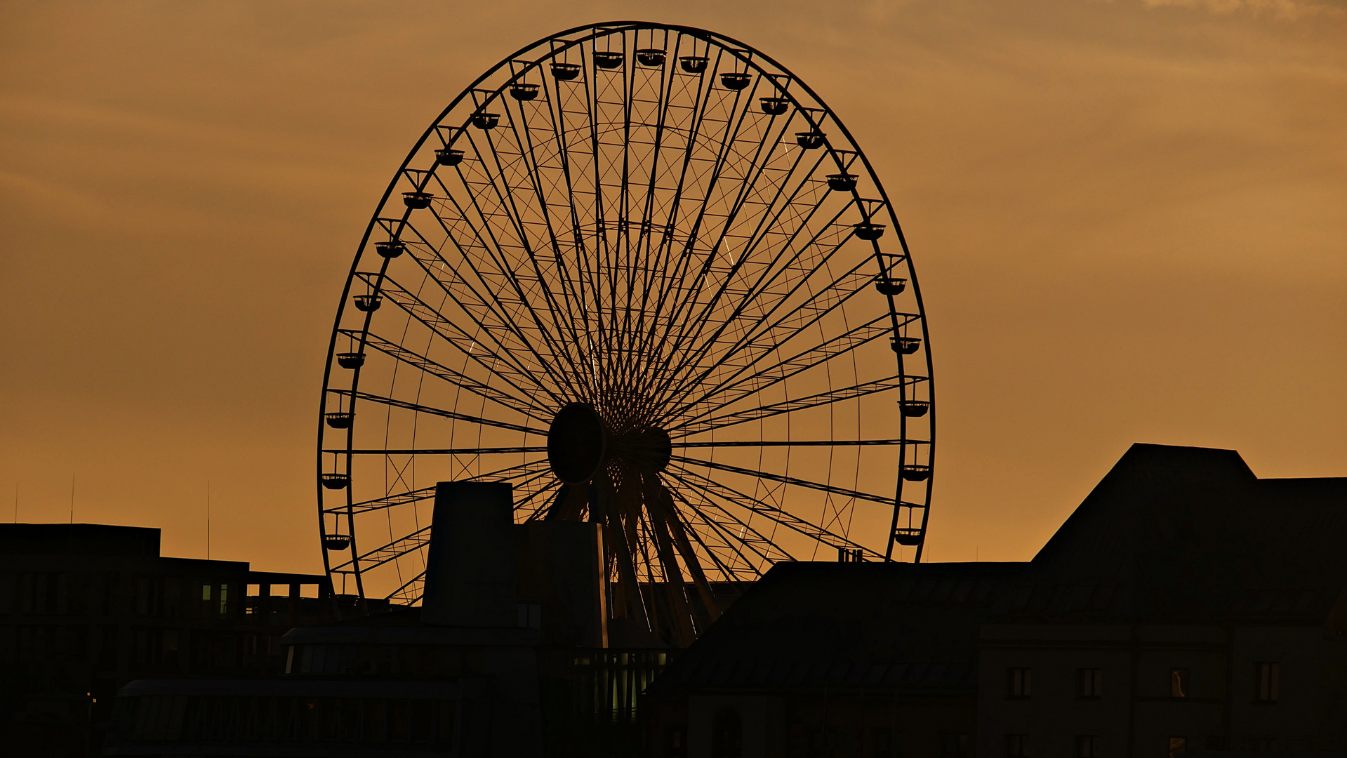 Riesenrad 