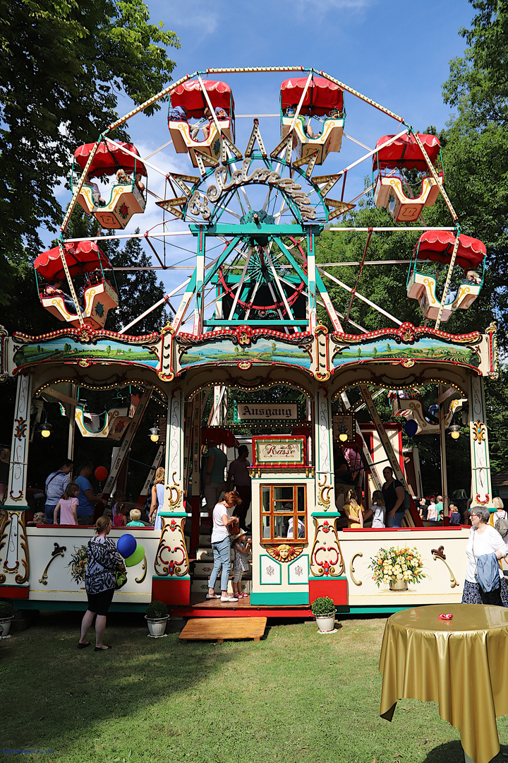 riesenrad 