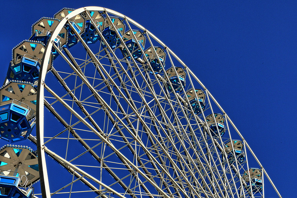 Riesenrad von GisiTep 