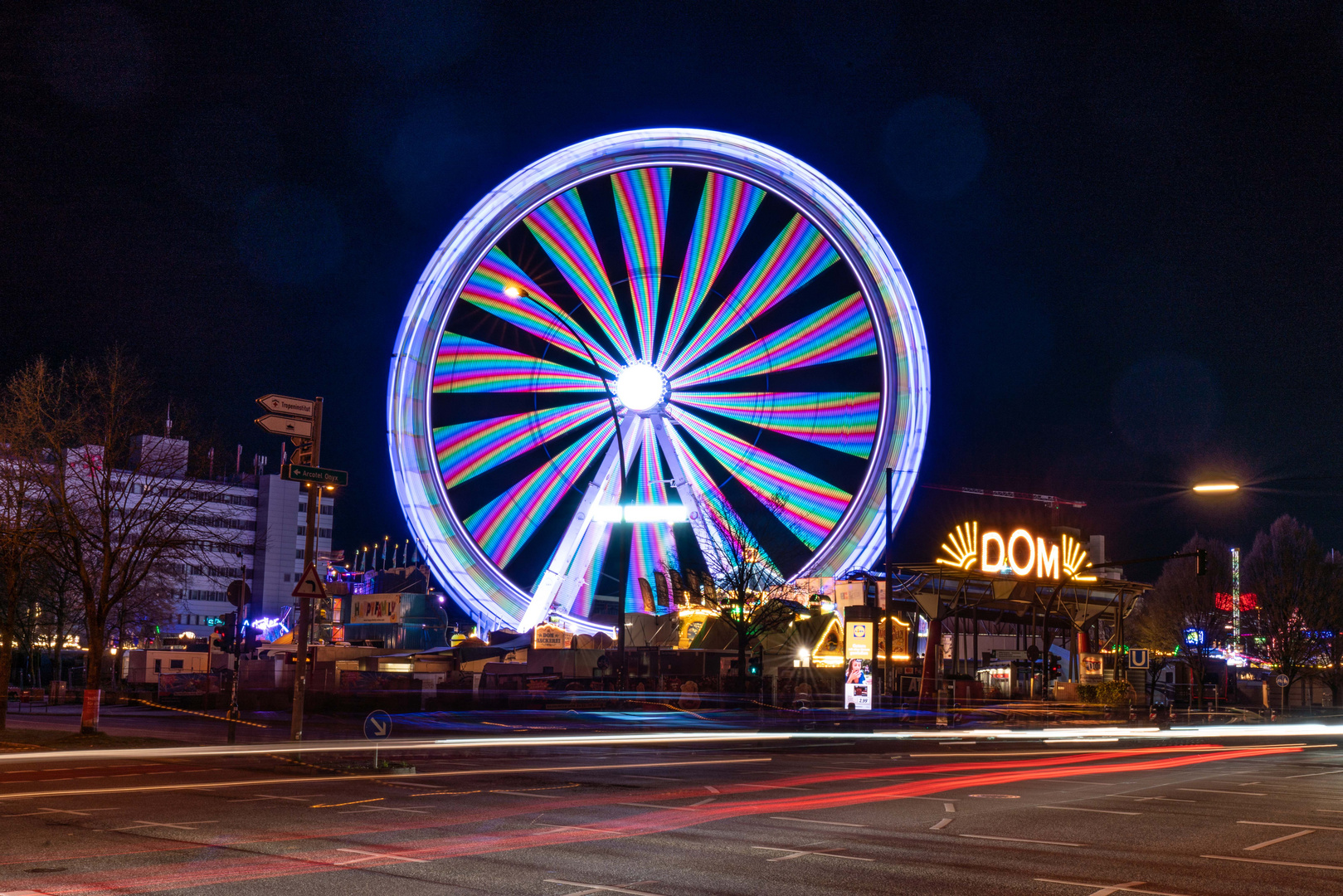 Riesenrad 