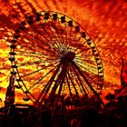 Riesenrad - Ferris wheel