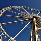 Riesenrad / Ferris Wheel