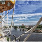 Riesenrad Fotografie II