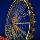 Riesenrad°°° Frühlingsfest Stuttg. 09