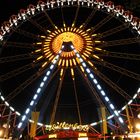 Riesenrad, Gäubodenfest Straubing