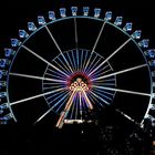 Riesenrad Hamburger Dom 2010