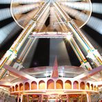 riesenrad - hamburger dom, 22.03.2010