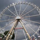 Riesenrad Hamburger Dom