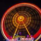 Riesenrad Hamburger Dom