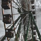 Riesenrad - Handyfoto