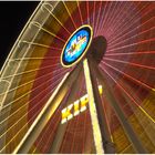 Riesenrad HDR