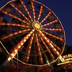 Riesenrad - Heimatfest Bad Rothenfelde