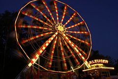 Riesenrad - Heimatfest Bad Rothenfelde