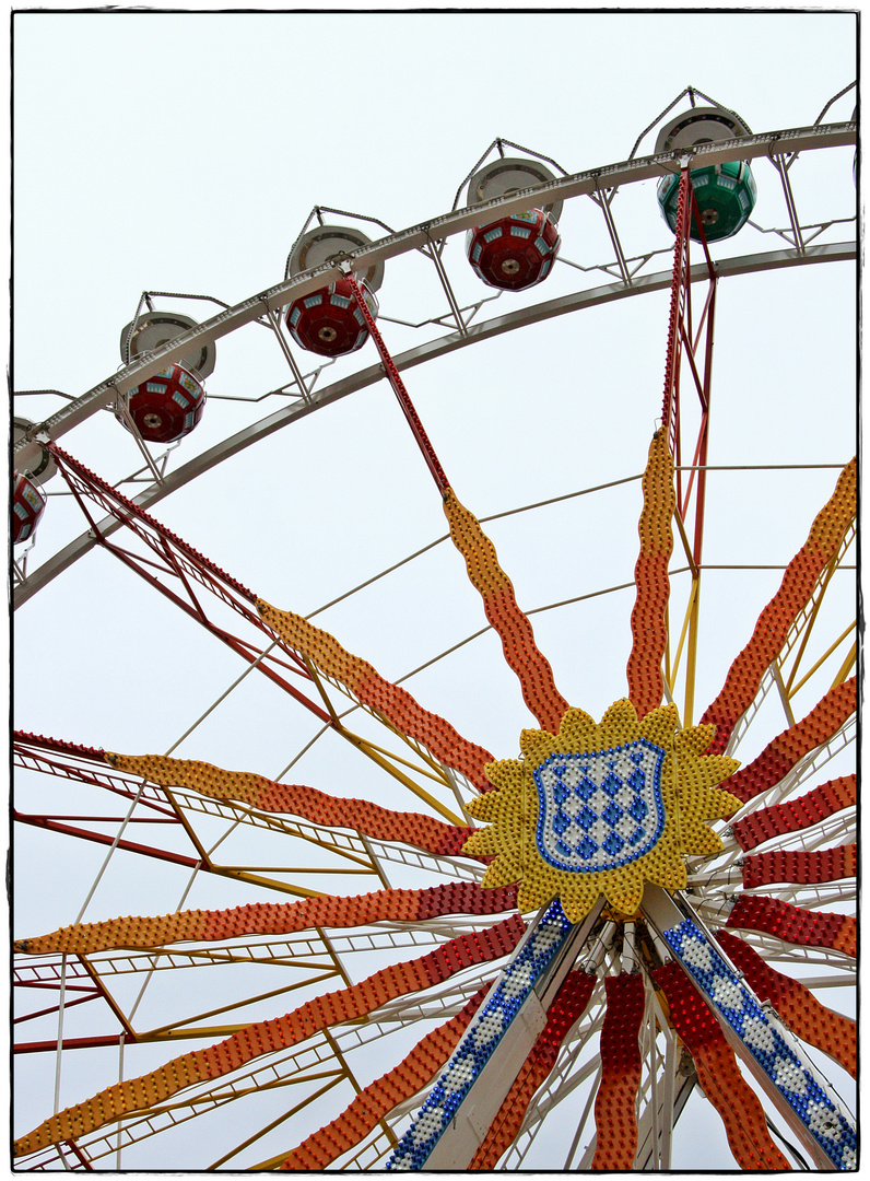 Riesenrad I