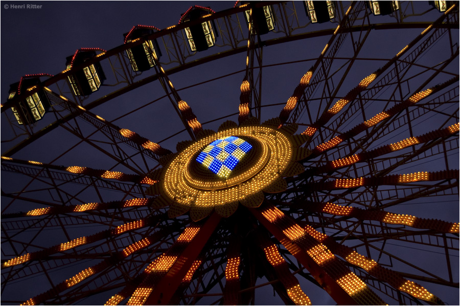 Riesenrad I