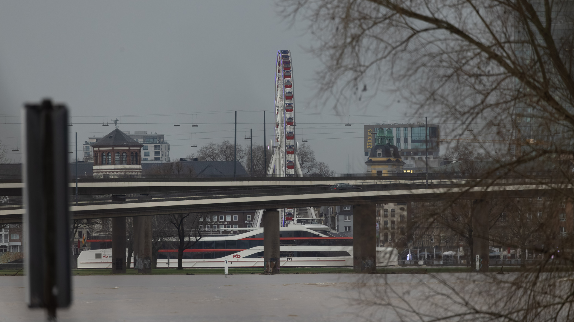 Riesenrad I