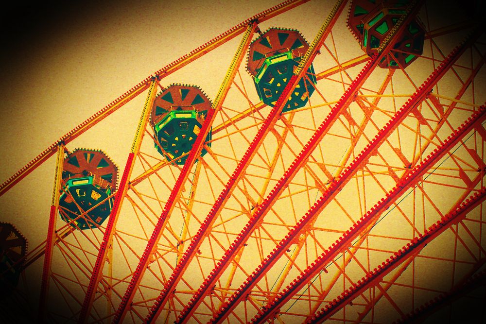 Riesenrad I