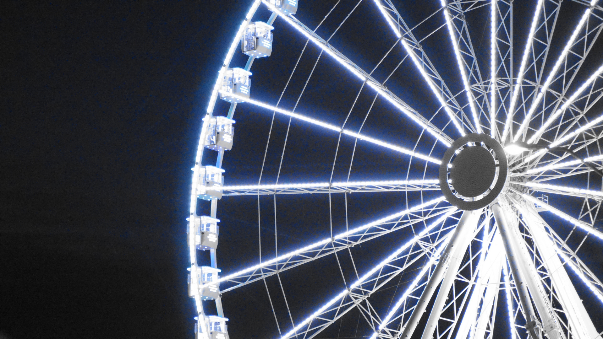 Riesenrad I