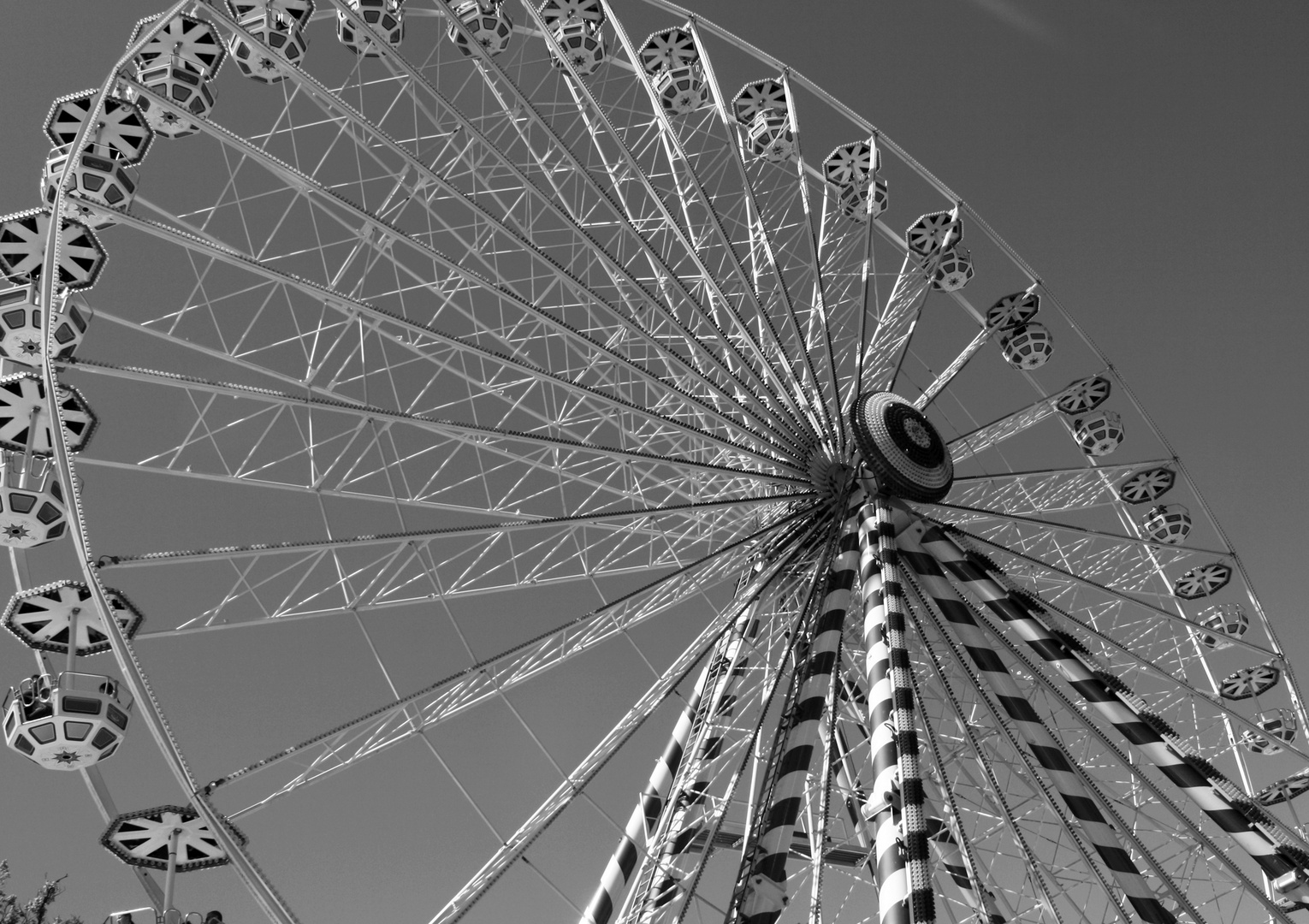 Riesenrad I