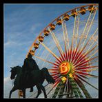 Riesenrad I