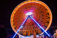 Riesenrad II