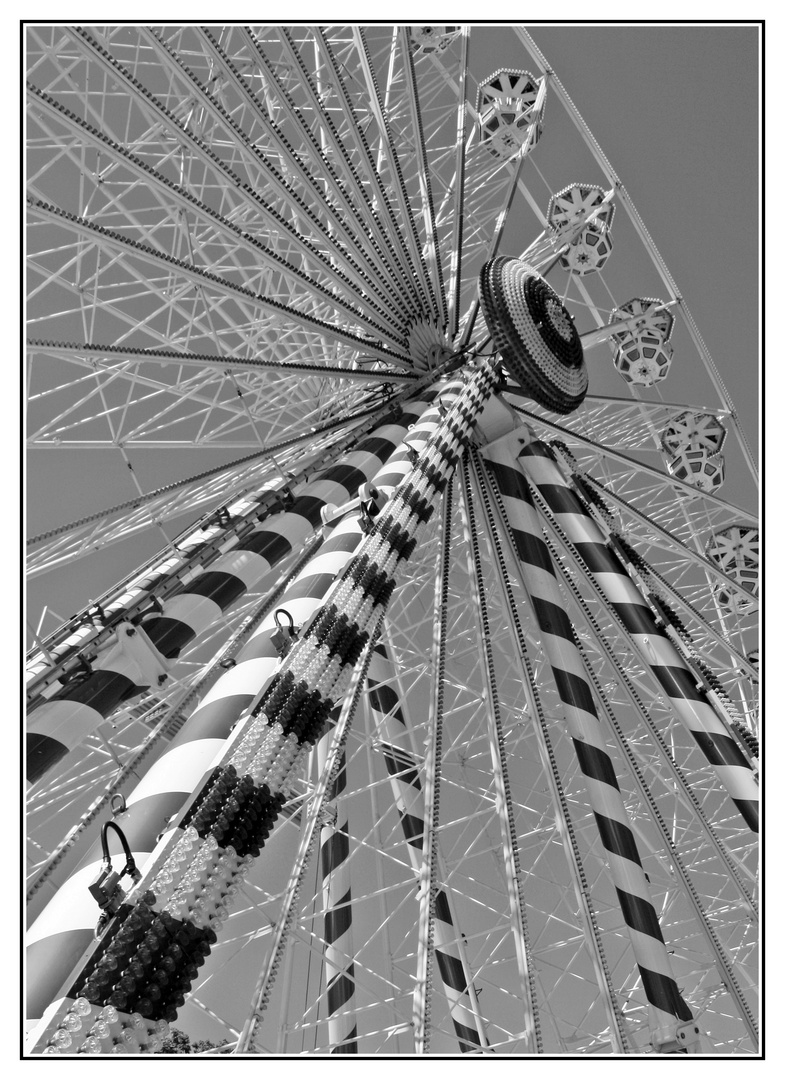 Riesenrad II