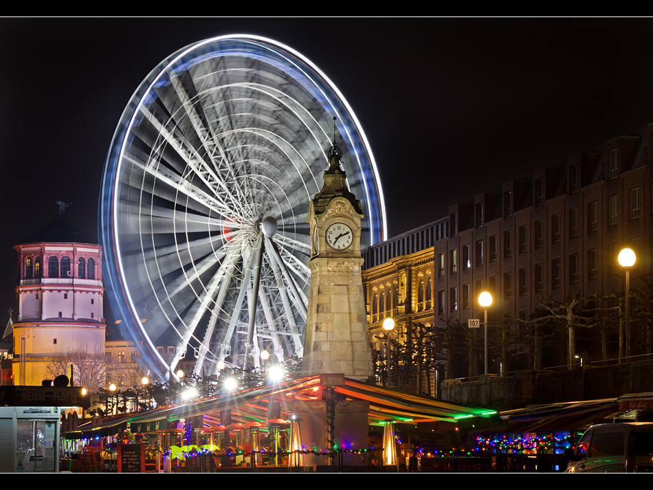 Riesenrad II