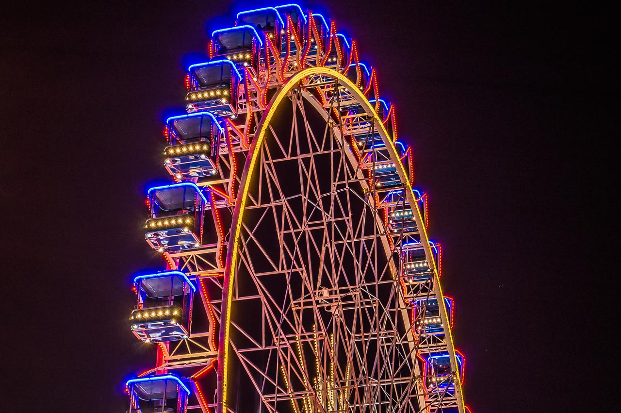 Riesenrad II