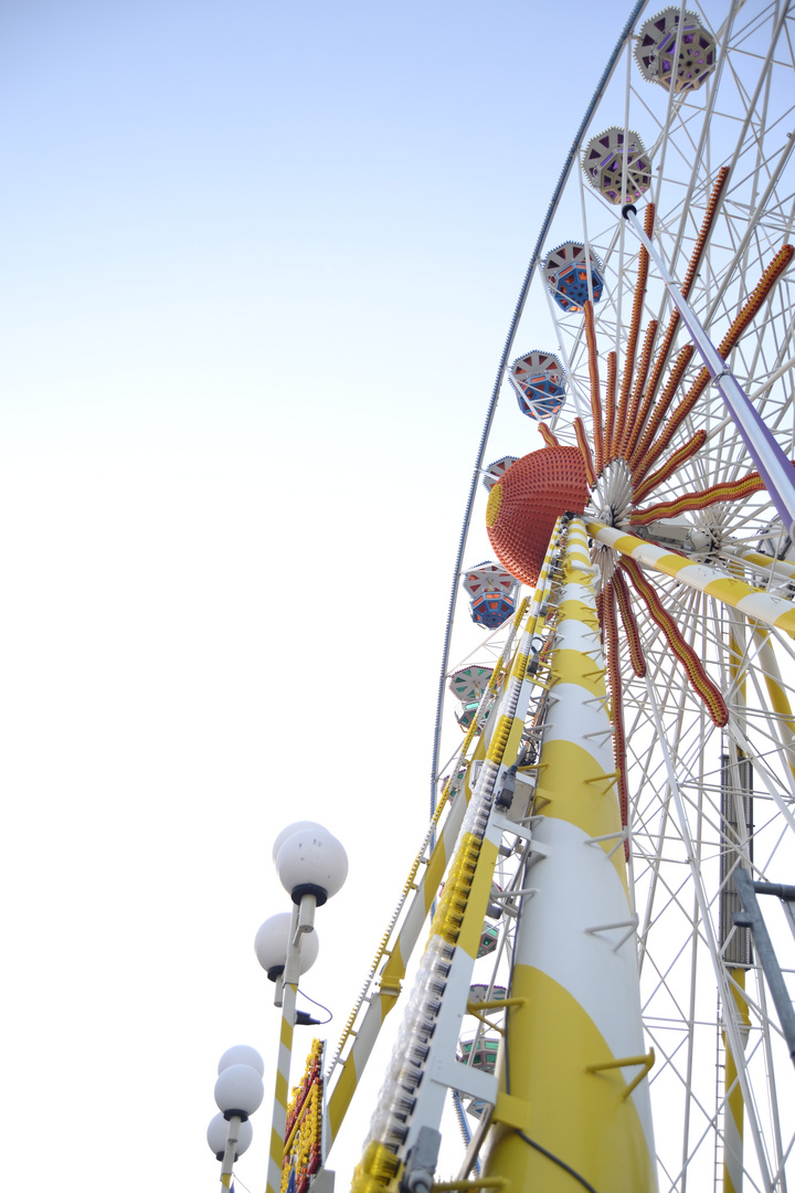 Riesenrad II