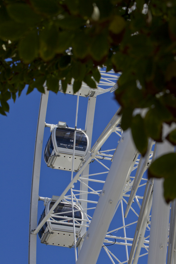 Riesenrad II