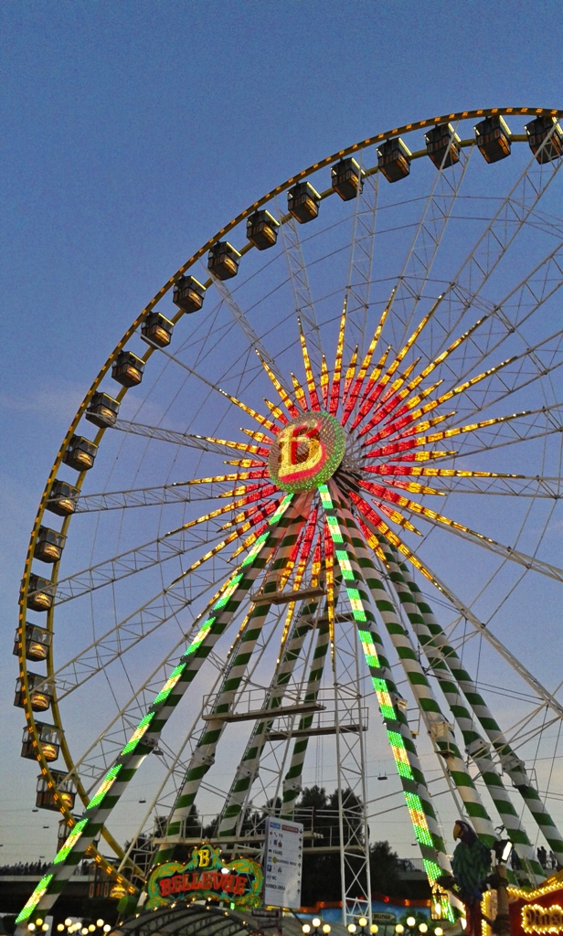 Riesenrad II