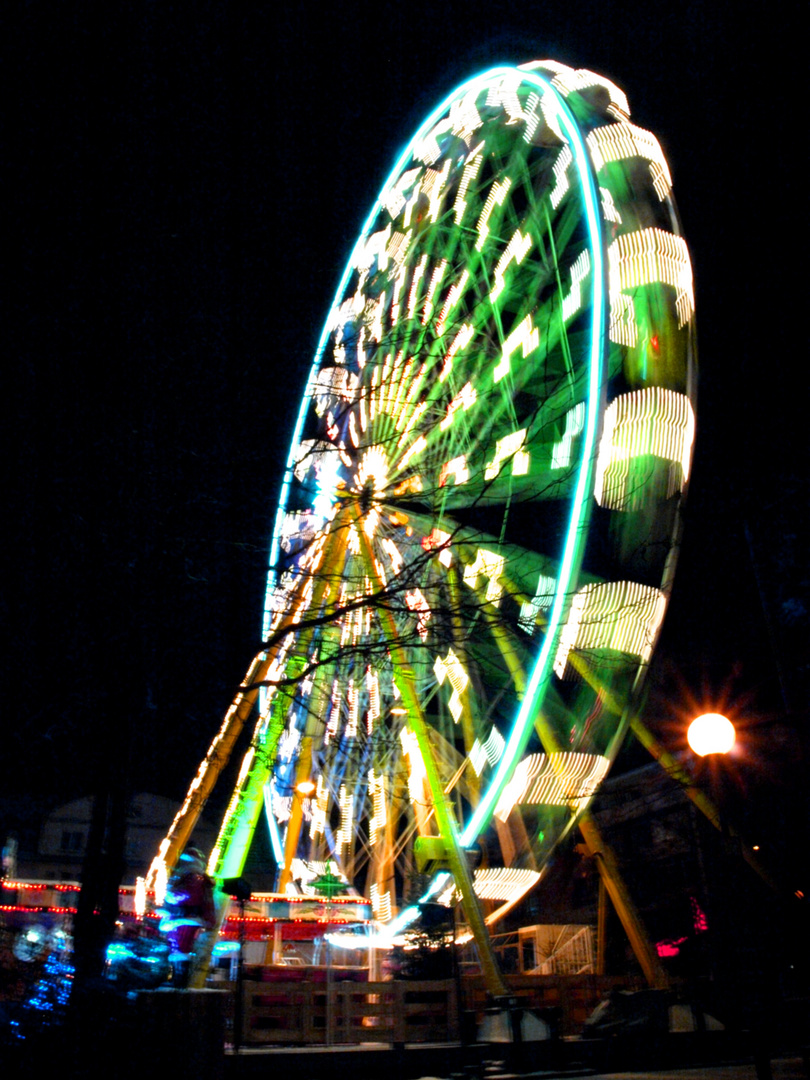 Riesenrad II