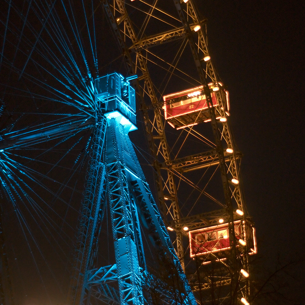 Riesenrad II