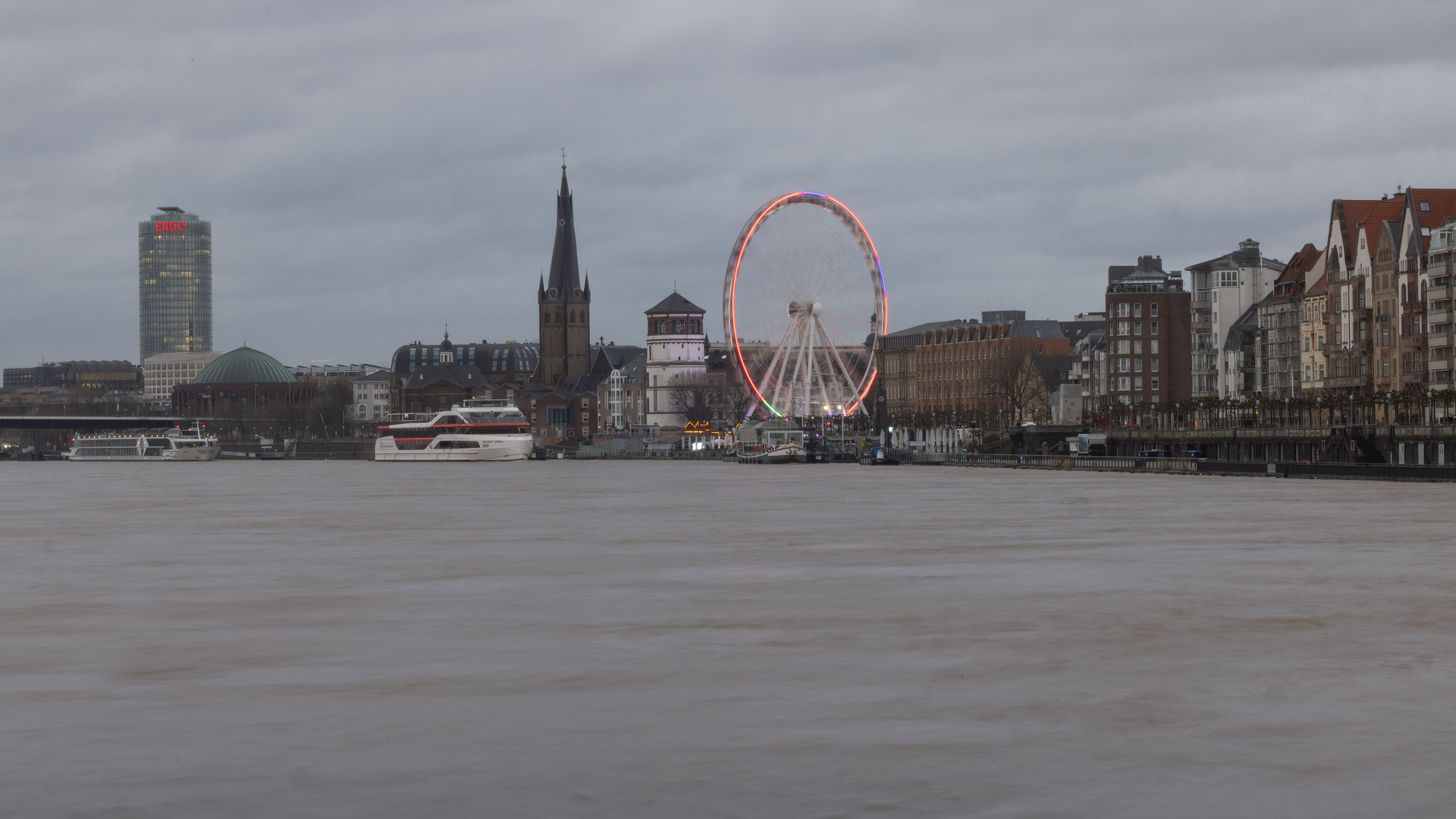 Riesenrad II