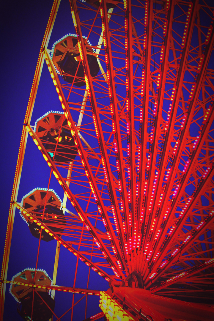 Riesenrad II