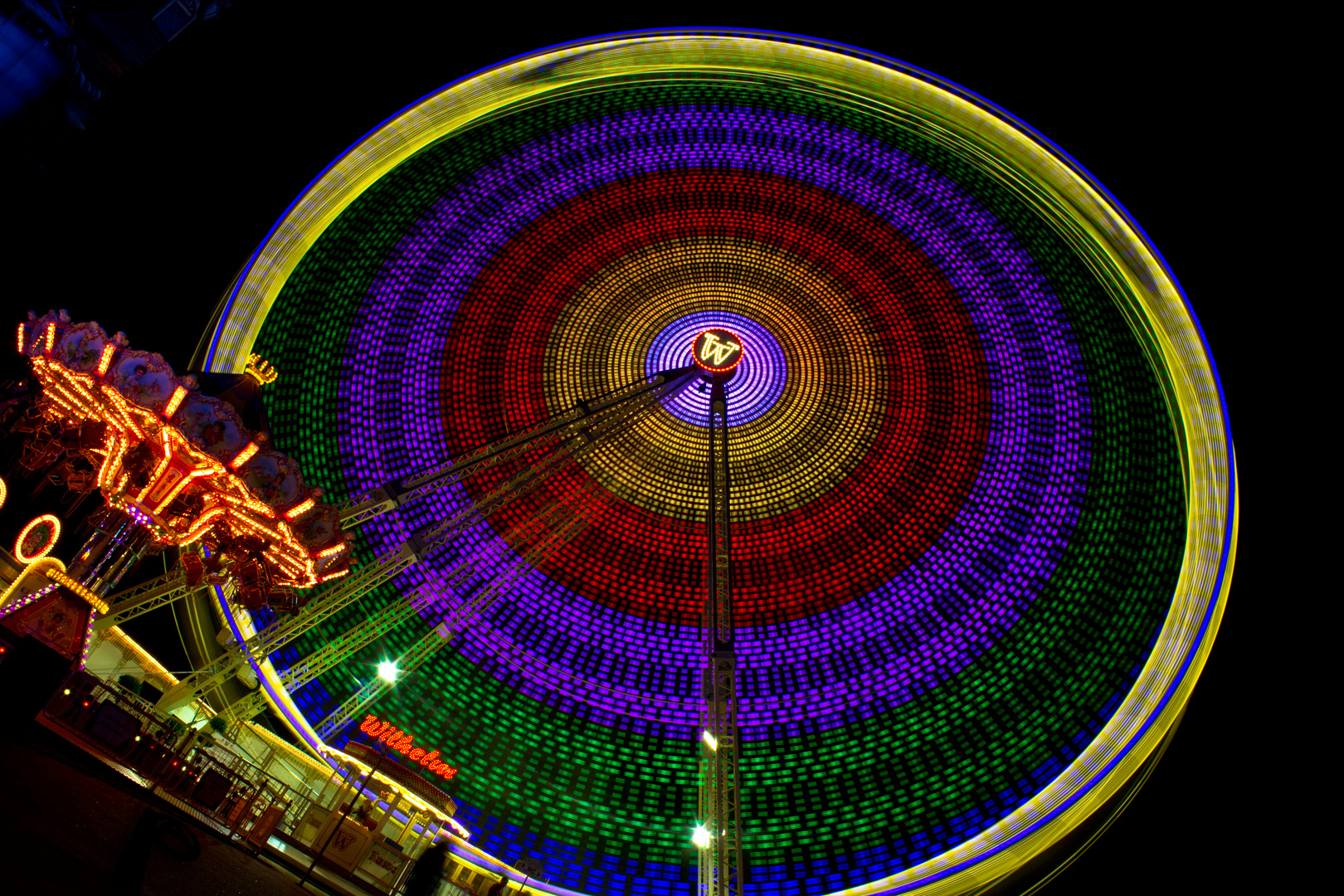 Riesenrad II