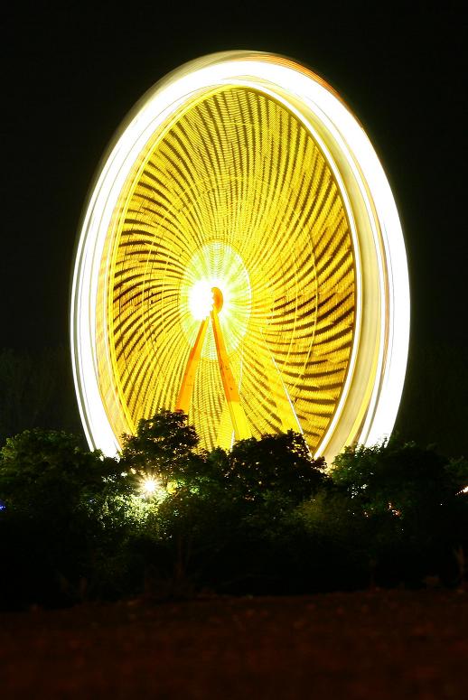 Riesenrad II