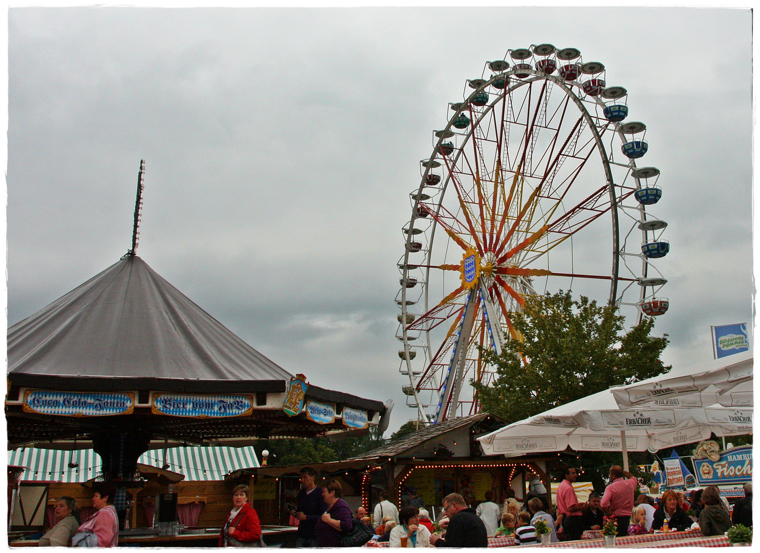 Riesenrad II