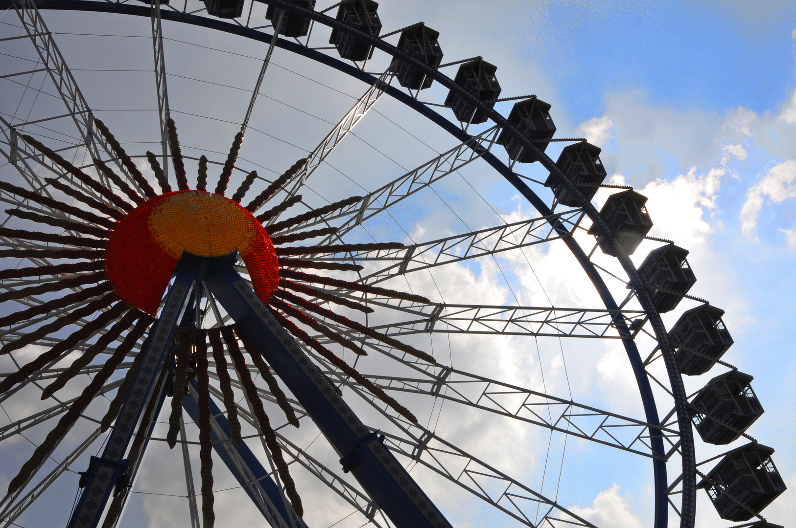 Riesenrad III