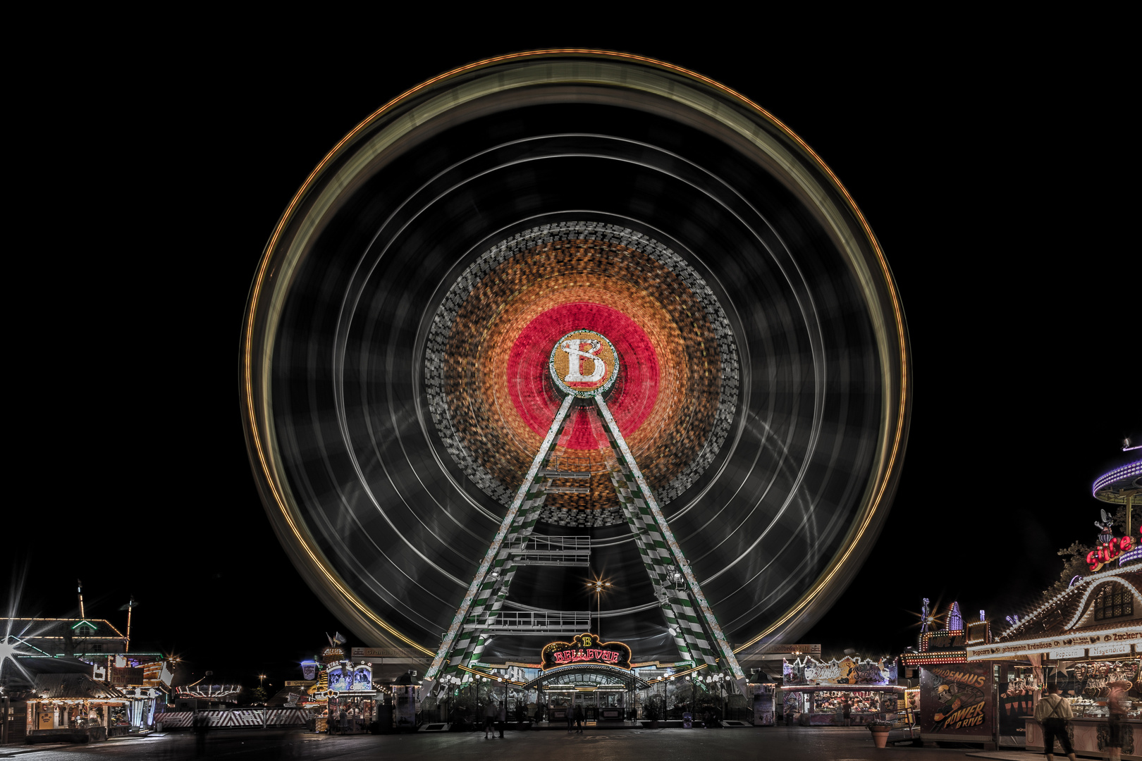 RIESENRAD III