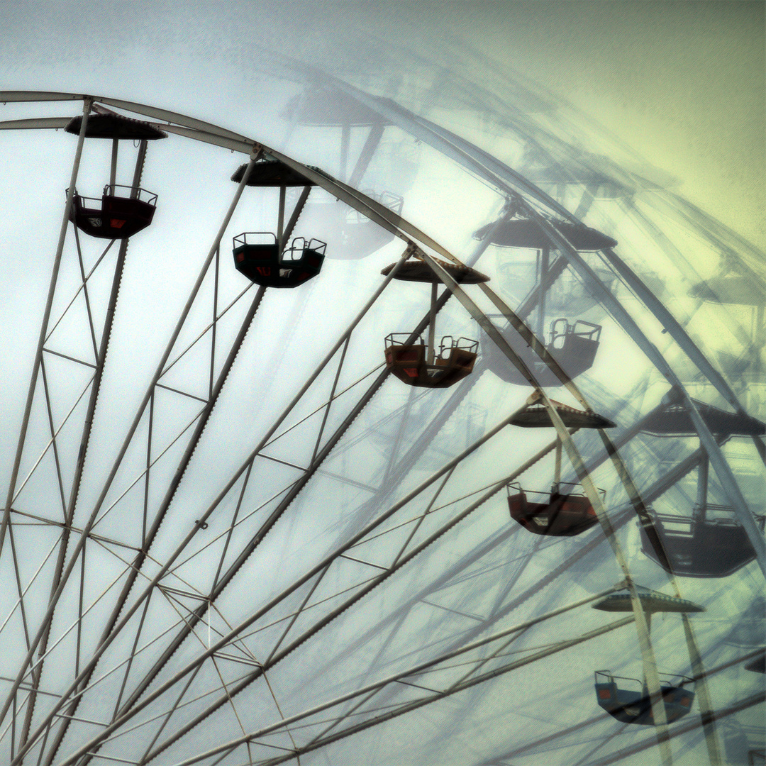 Riesenrad III