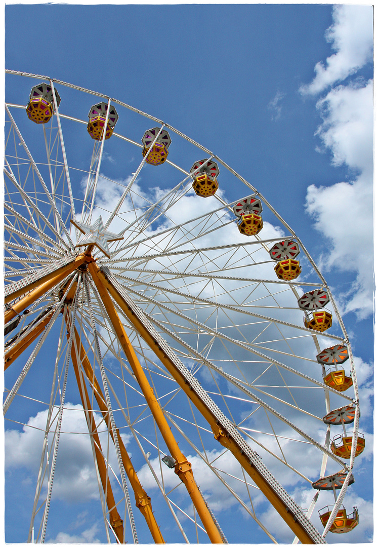 Riesenrad III