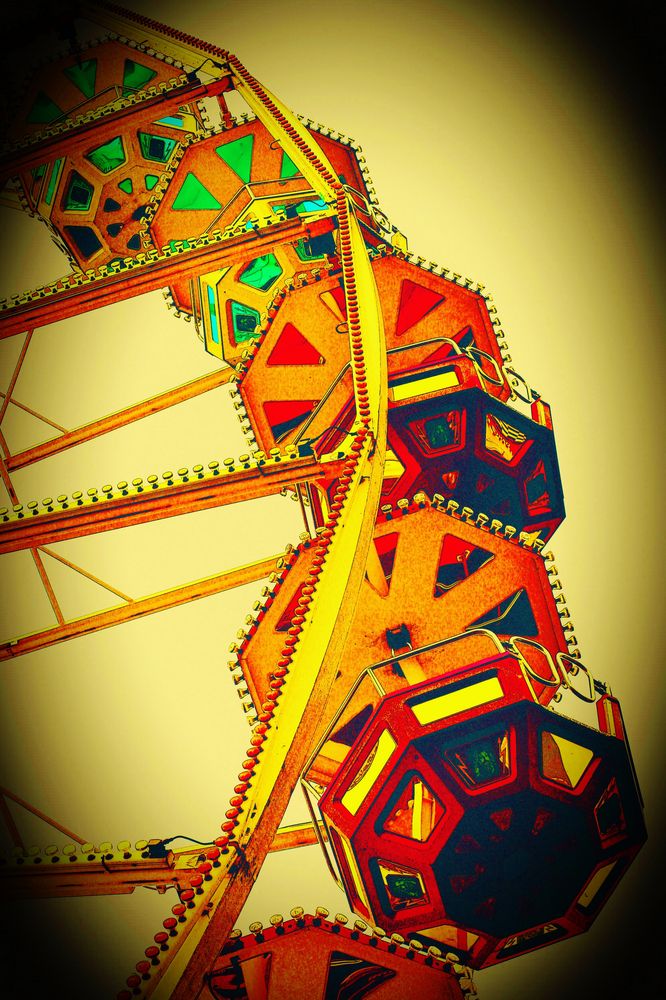 Riesenrad III