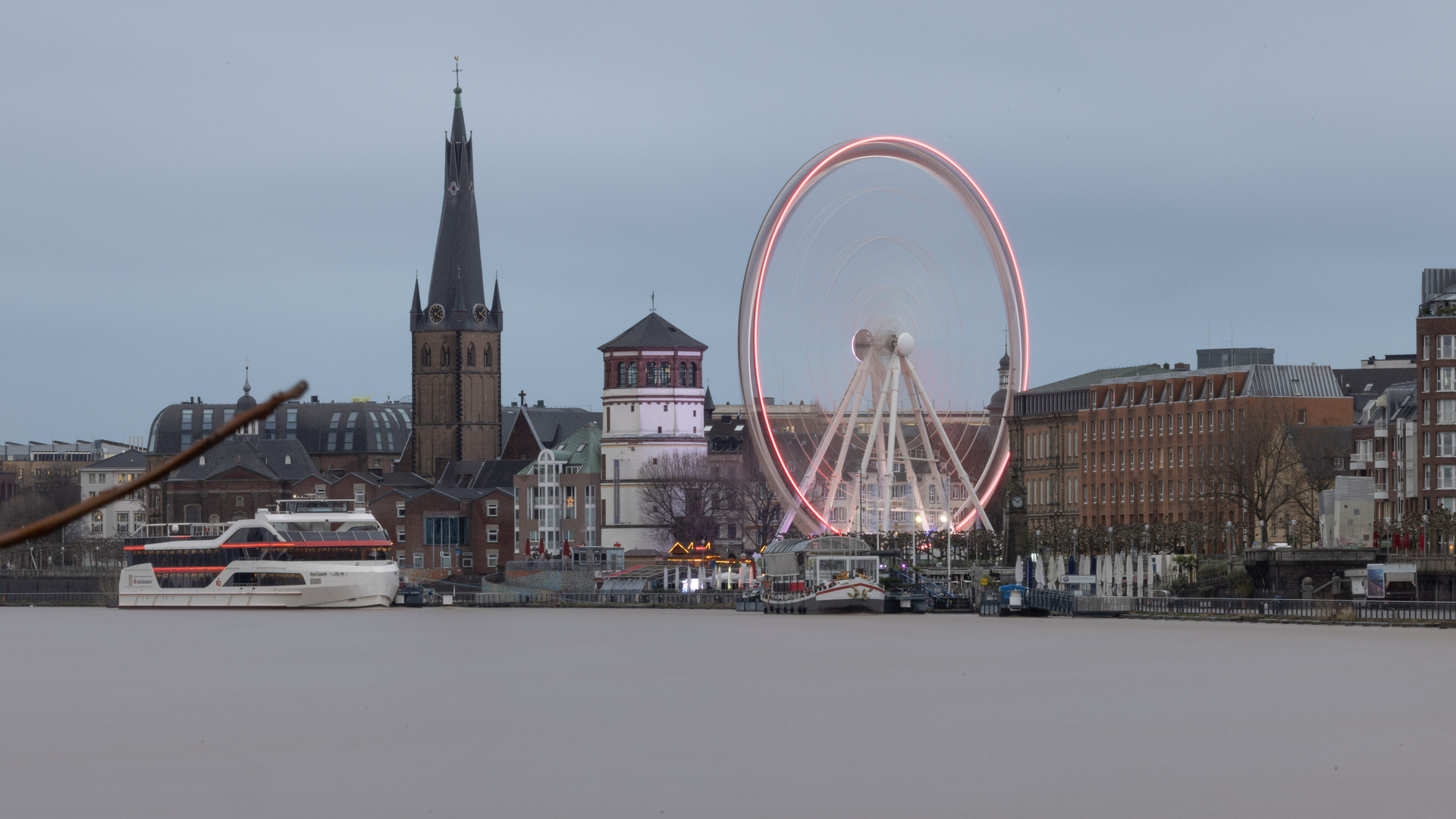 Riesenrad III