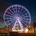 Riesenrad im CentrO