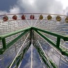 Riesenrad im Centro Oberhausen