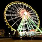 Riesenrad im Europa Park