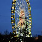 Riesenrad im Europapark