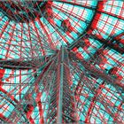 Riesenrad im Grand Palais