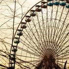 Riesenrad im Plänterwald